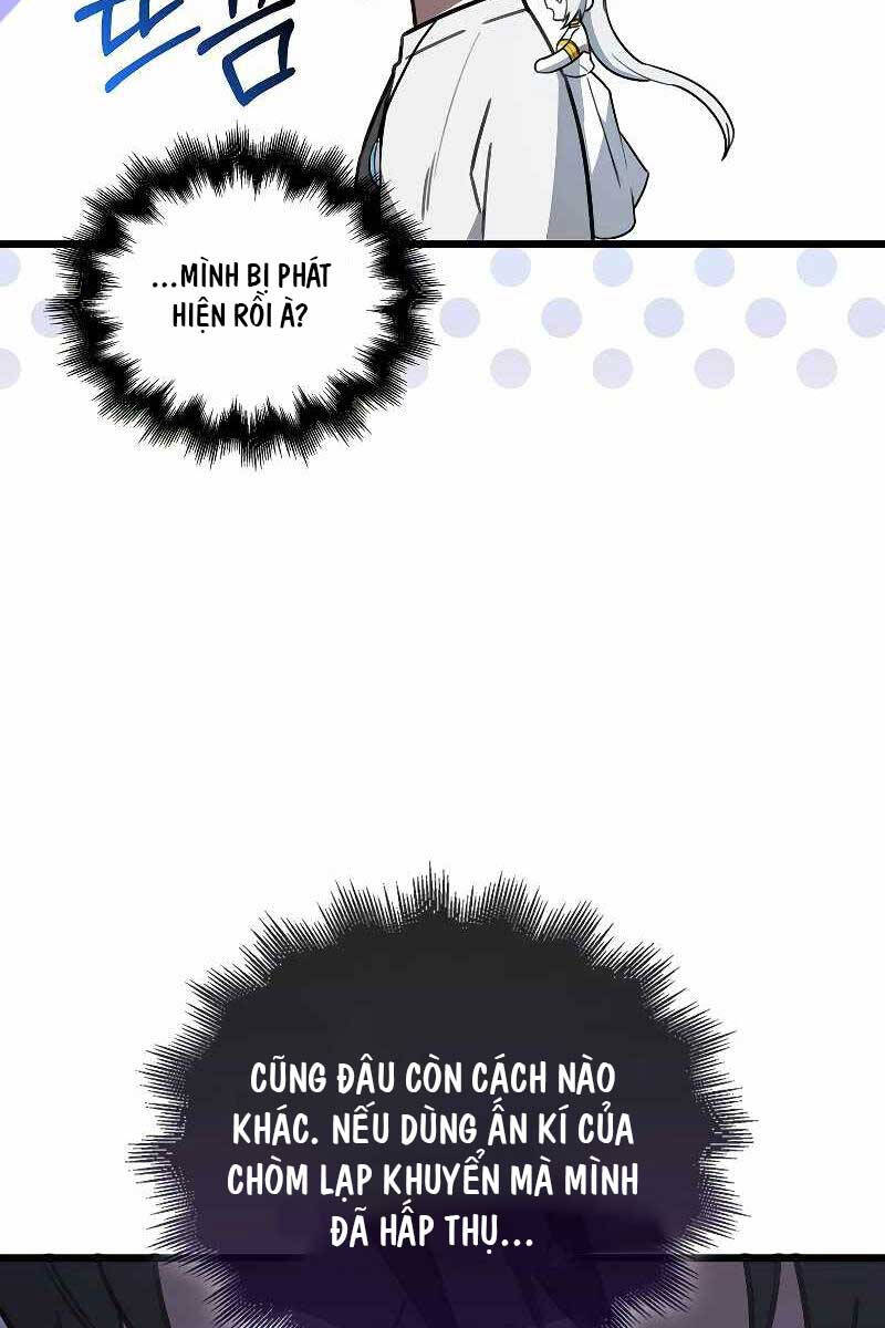 Tôi Không Phải Là Hồi Quy Giả Chapter 9 - Trang 2