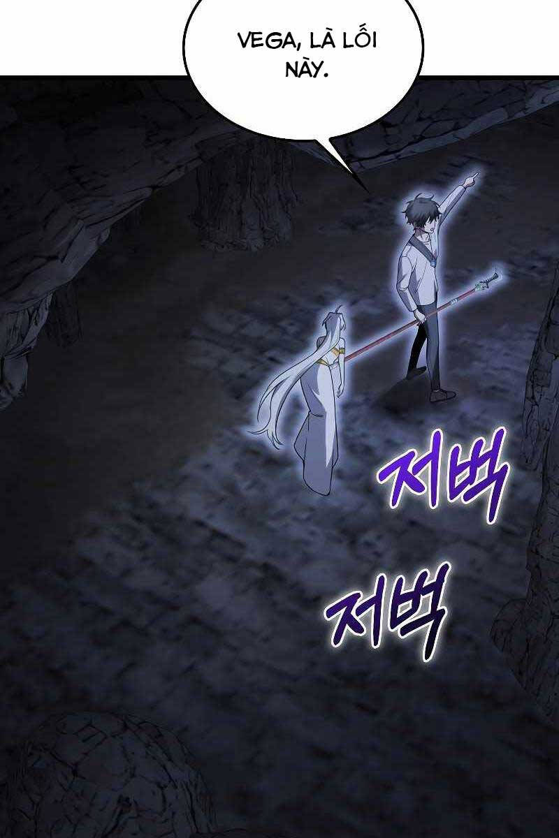 Tôi Không Phải Là Hồi Quy Giả Chapter 9 - Trang 2