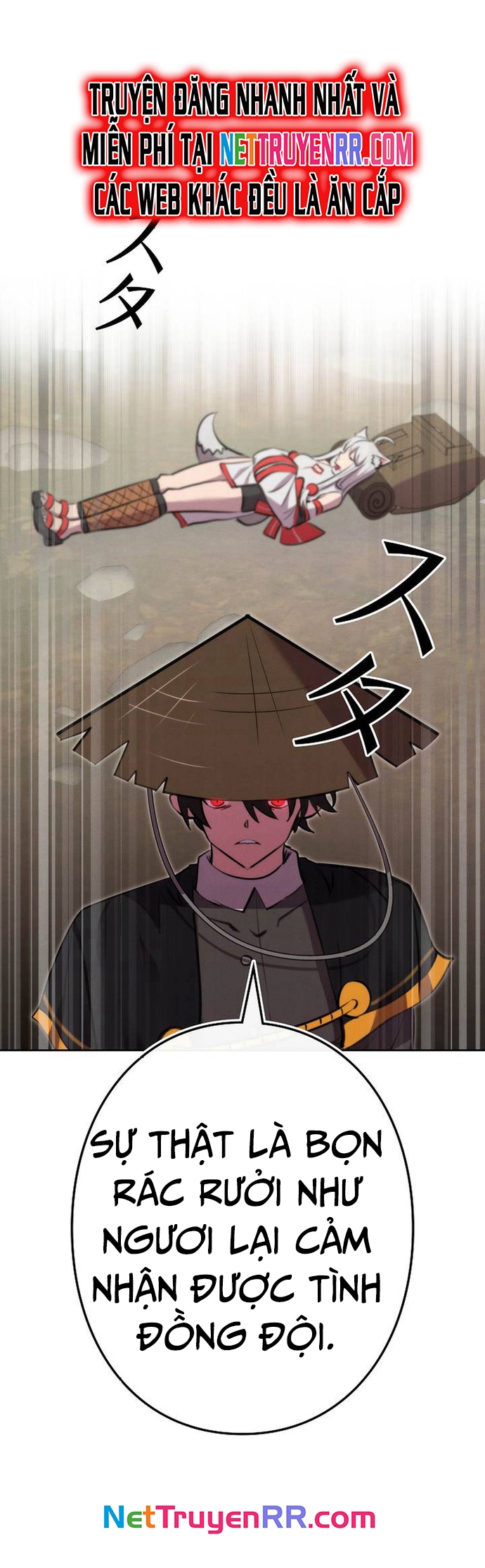 Tôi Không Phải Là Kẻ Phản Diện Chapter 10 - Trang 2