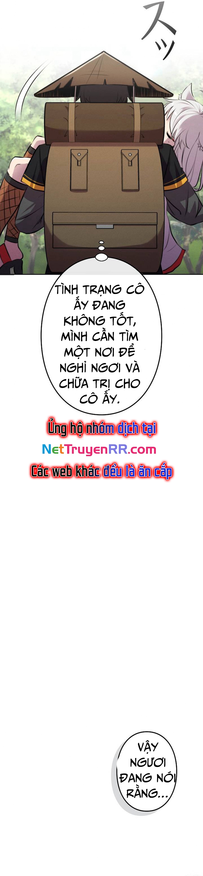 Tôi Không Phải Là Kẻ Phản Diện Chapter 10 - Trang 2