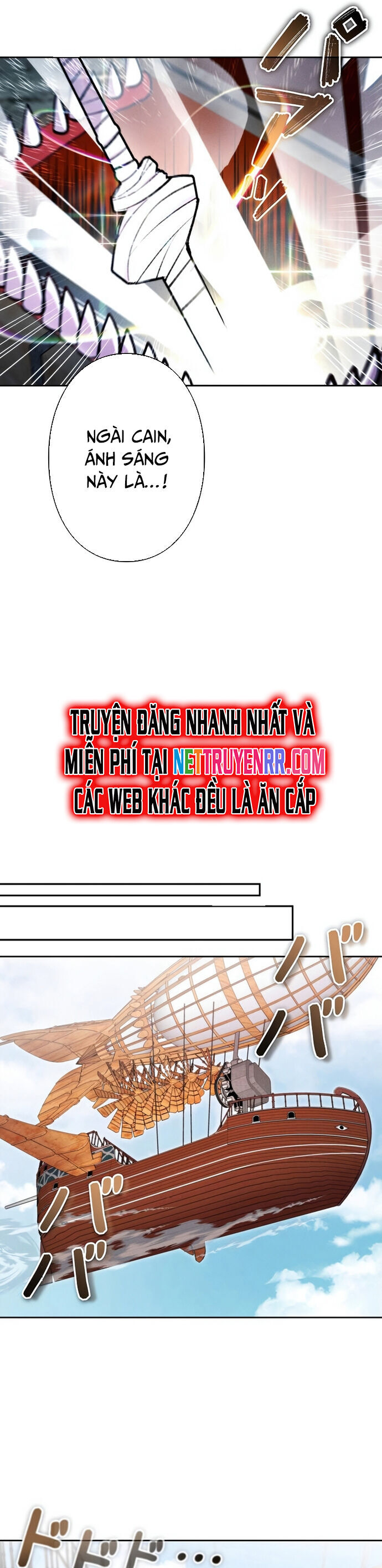 Tôi Không Phải Là Kẻ Phản Diện Chapter 11 - Trang 2