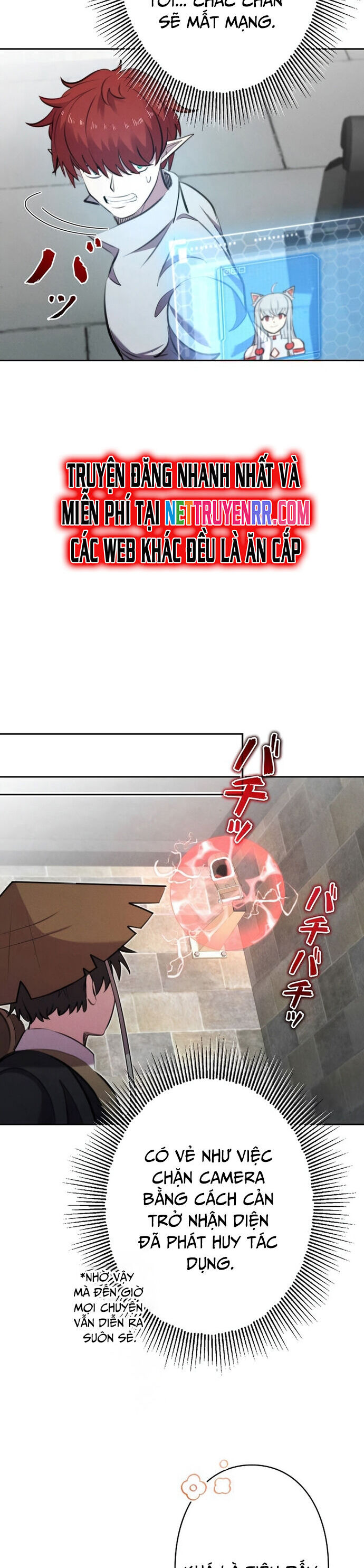 Tôi Không Phải Là Kẻ Phản Diện Chapter 11 - Trang 2