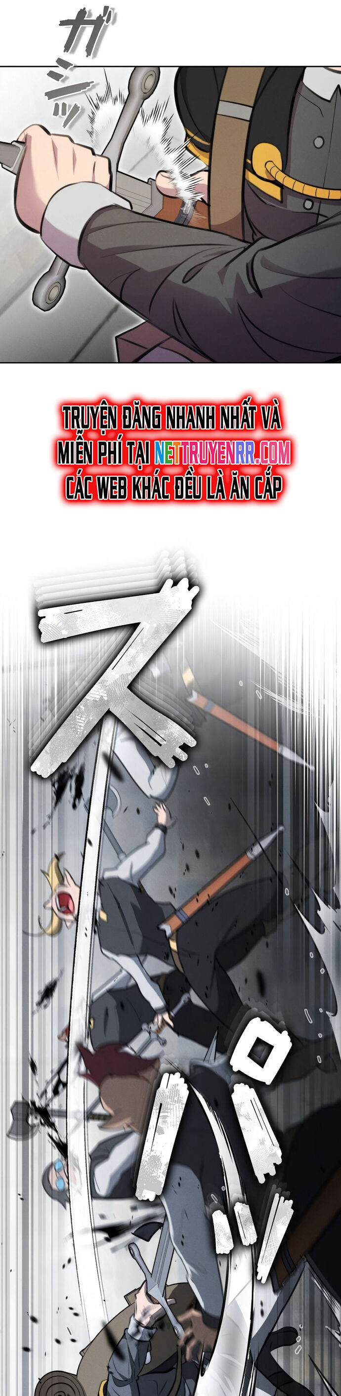 Tôi Không Phải Là Kẻ Phản Diện Chapter 11 - Trang 2