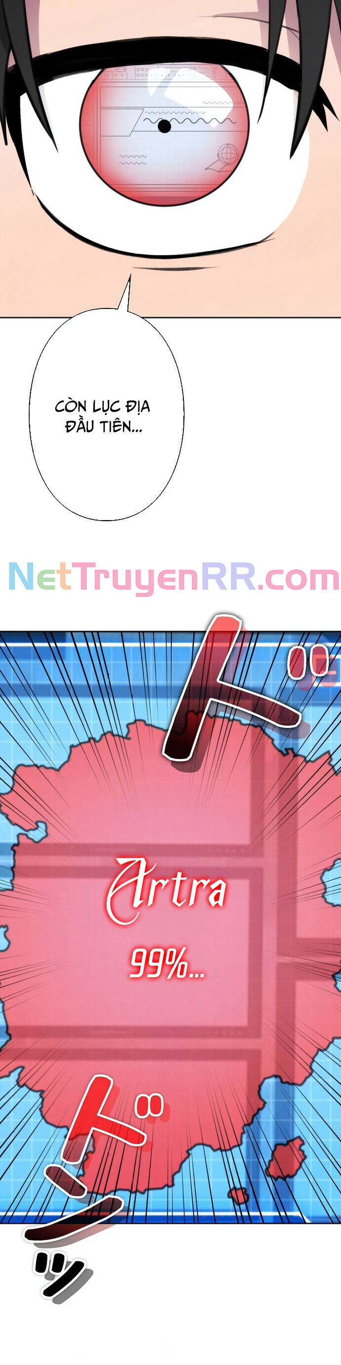 Tôi Không Phải Là Kẻ Phản Diện Chapter 11 - Trang 2