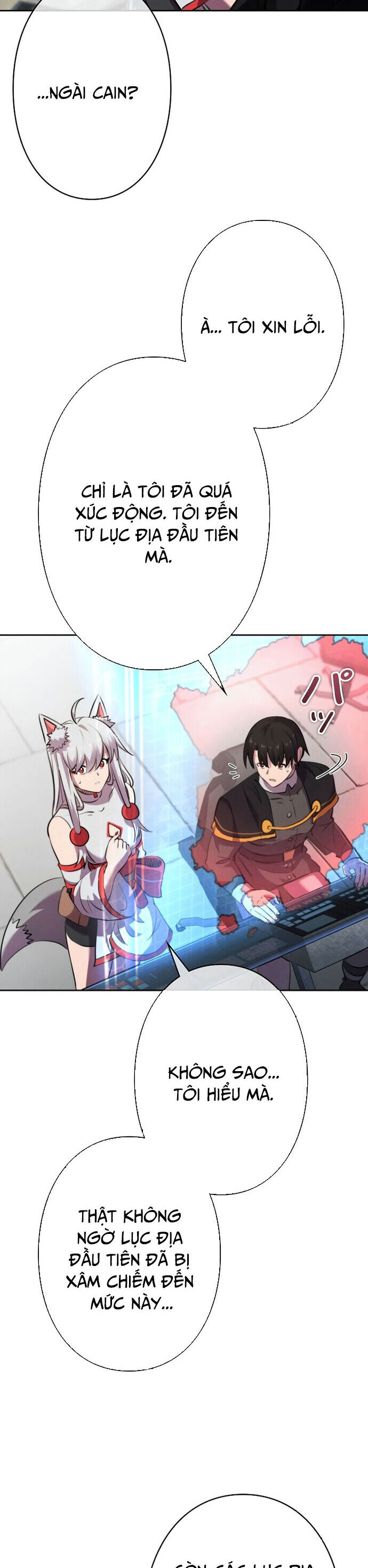 Tôi Không Phải Là Kẻ Phản Diện Chapter 11 - Trang 2