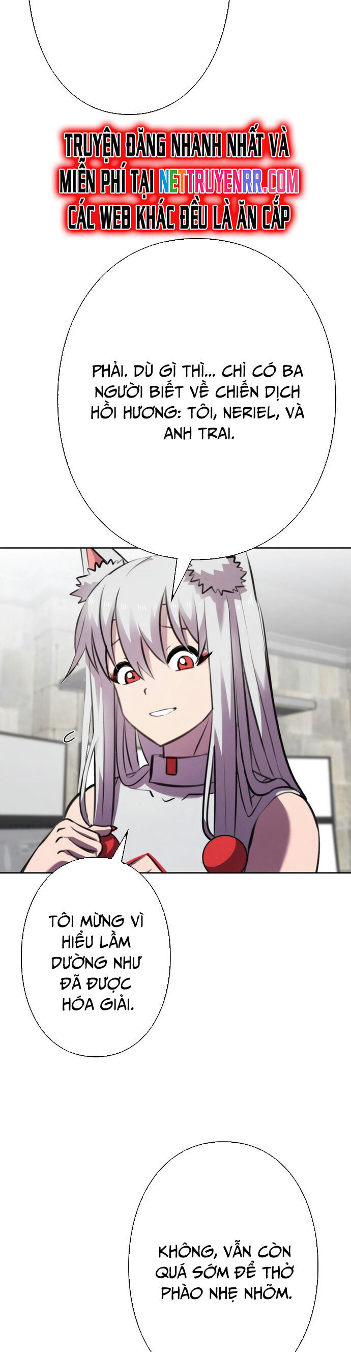 Tôi Không Phải Là Kẻ Phản Diện Chapter 11 - Trang 2