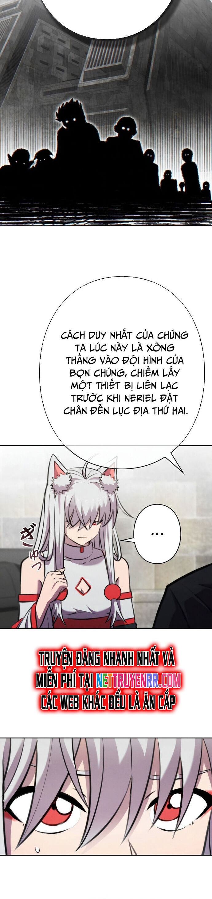 Tôi Không Phải Là Kẻ Phản Diện Chapter 11 - Trang 2