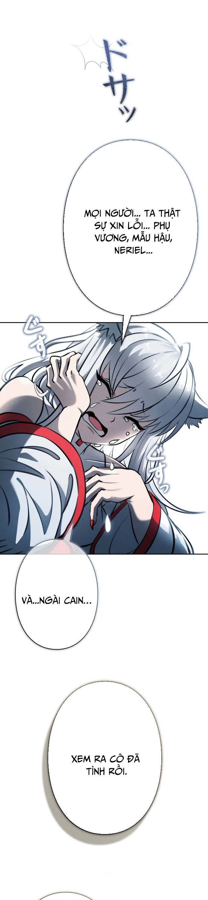Tôi Không Phải Là Kẻ Phản Diện Chapter 11 - Trang 2