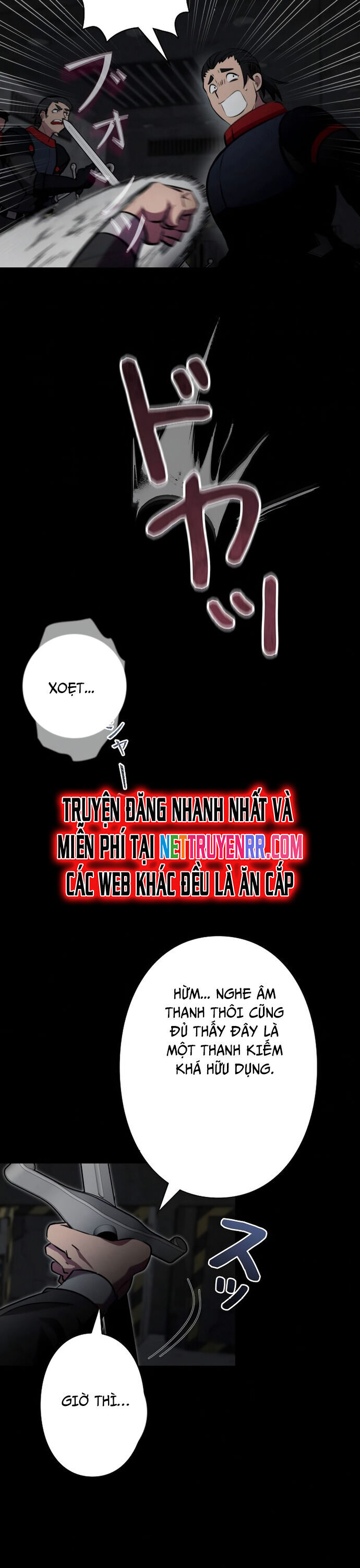 Tôi Không Phải Là Kẻ Phản Diện Chapter 12 - Trang 2