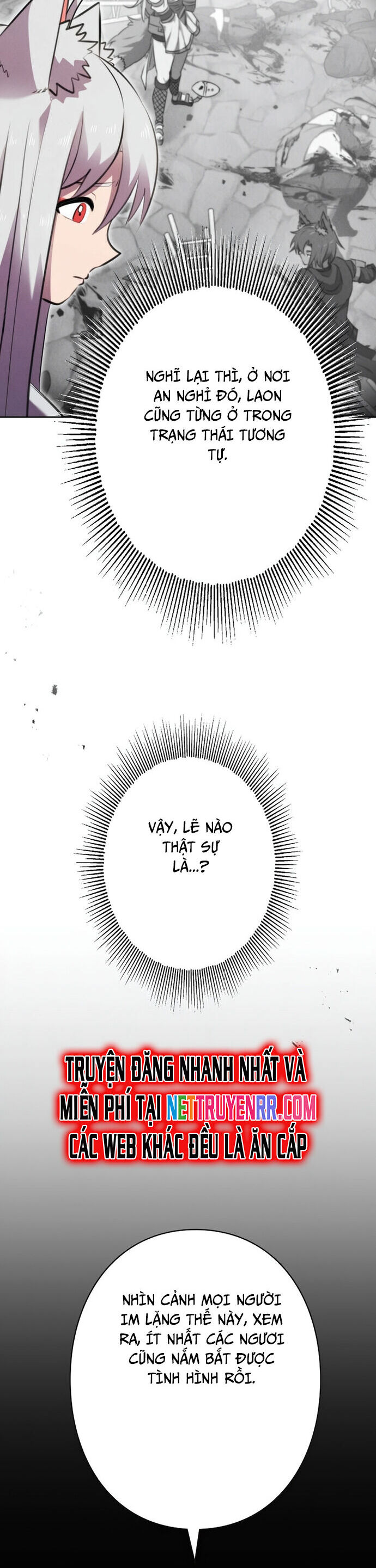 Tôi Không Phải Là Kẻ Phản Diện Chapter 12 - Trang 2