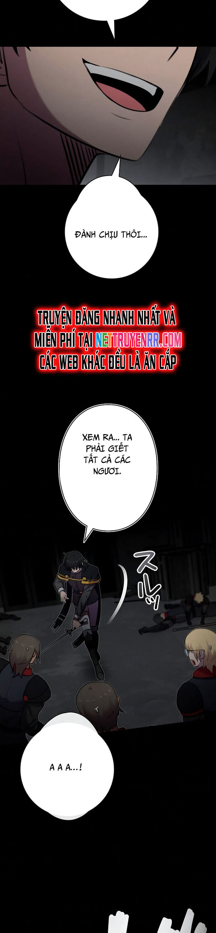 Tôi Không Phải Là Kẻ Phản Diện Chapter 12 - Trang 2