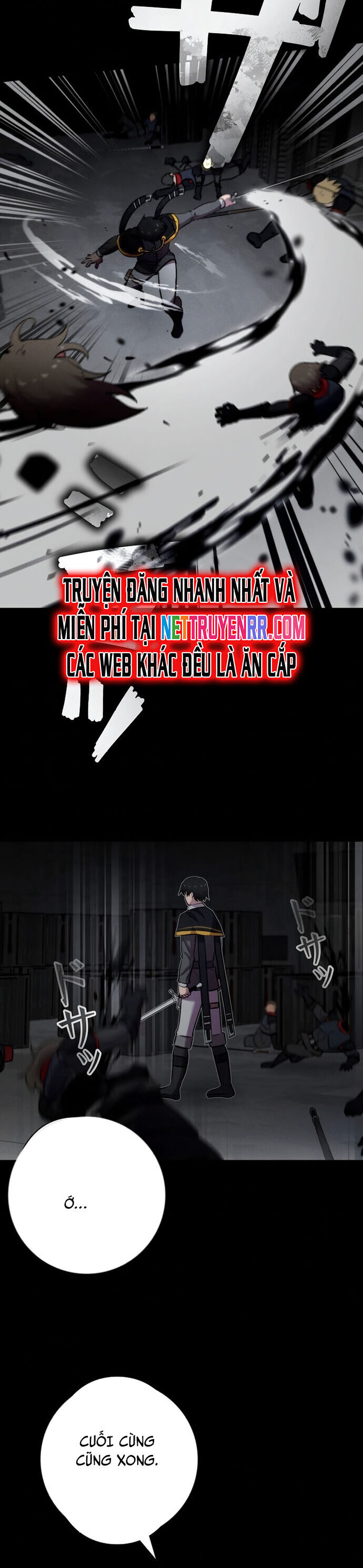 Tôi Không Phải Là Kẻ Phản Diện Chapter 12 - Trang 2