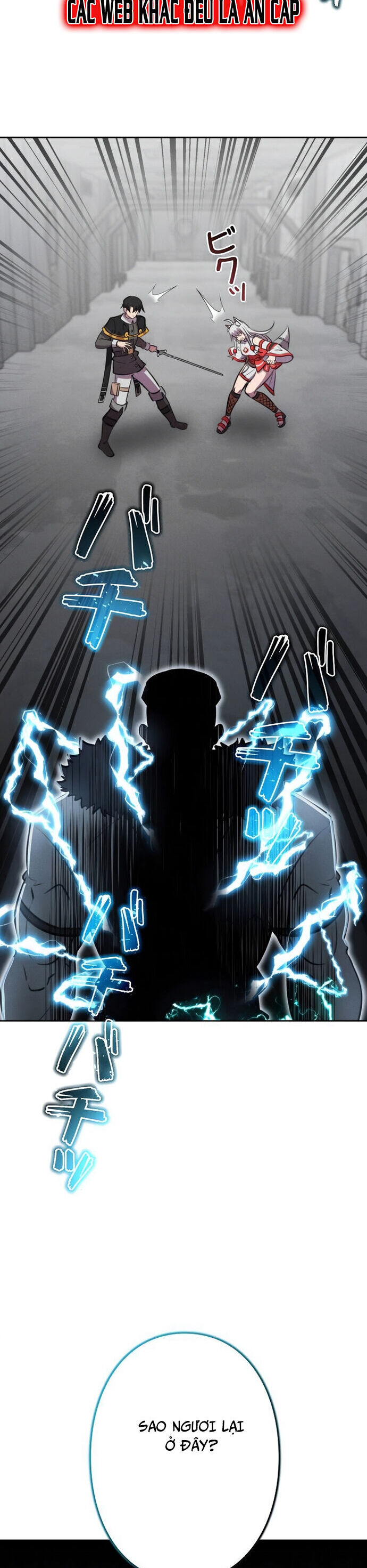 Tôi Không Phải Là Kẻ Phản Diện Chapter 12 - Trang 2