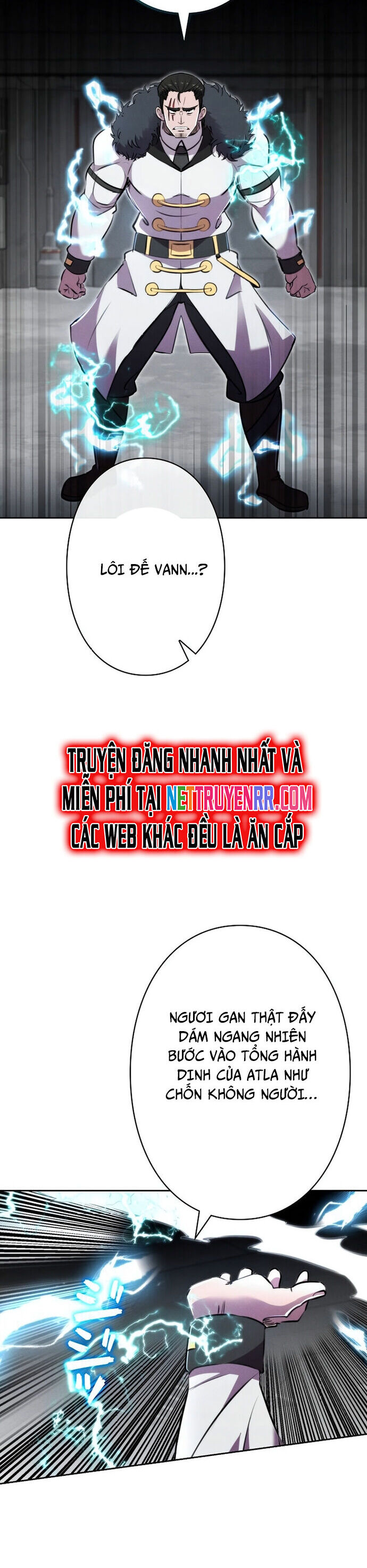 Tôi Không Phải Là Kẻ Phản Diện Chapter 12 - Trang 2