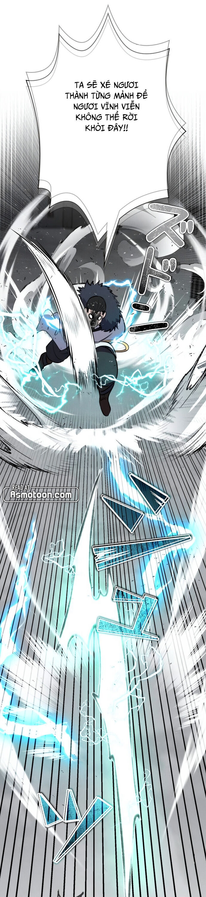 Tôi Không Phải Là Kẻ Phản Diện Chapter 12 - Trang 2