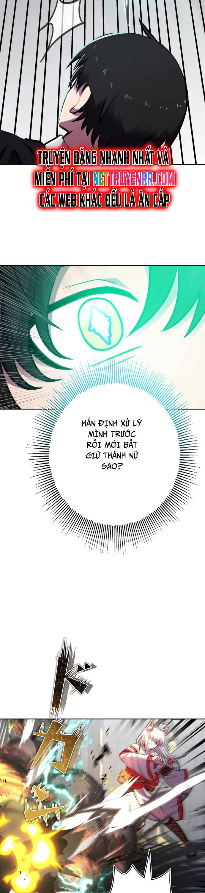 Tôi Không Phải Là Kẻ Phản Diện Chapter 12 - Trang 2