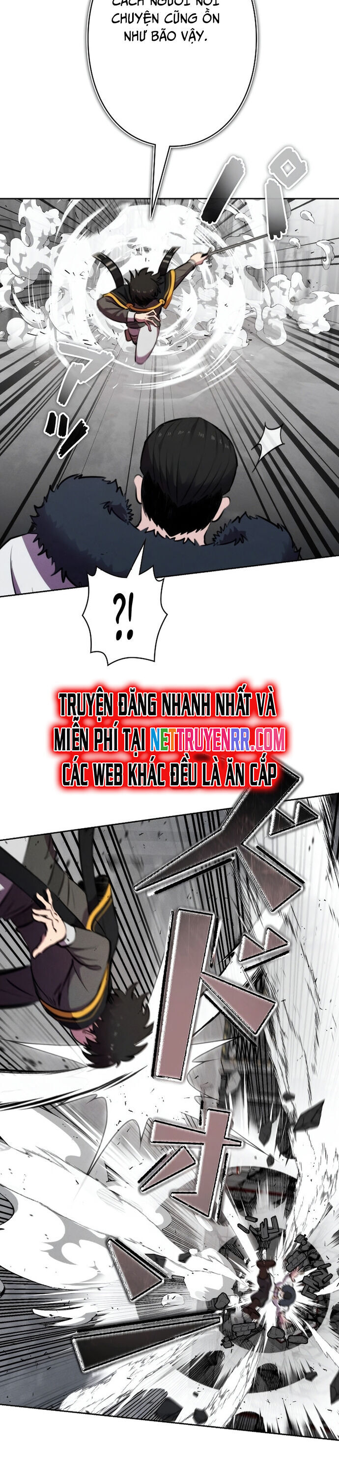 Tôi Không Phải Là Kẻ Phản Diện Chapter 12 - Trang 2