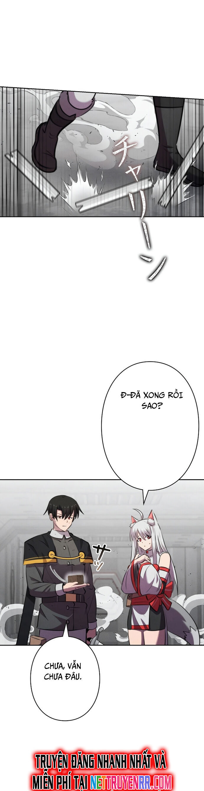 Tôi Không Phải Là Kẻ Phản Diện Chapter 12 - Trang 2