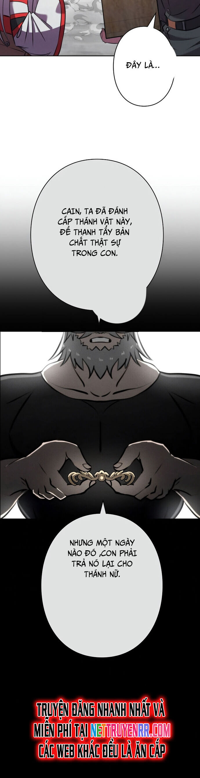 Tôi Không Phải Là Kẻ Phản Diện Chapter 12 - Trang 2