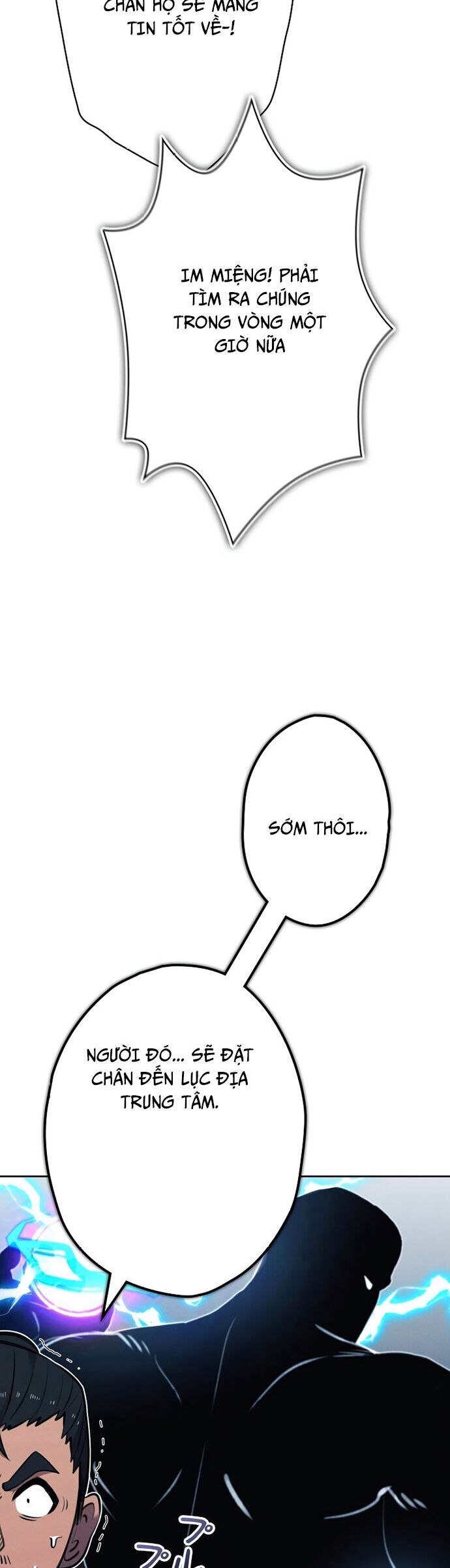 Tôi Không Phải Là Kẻ Phản Diện Chapter 12 - Trang 2