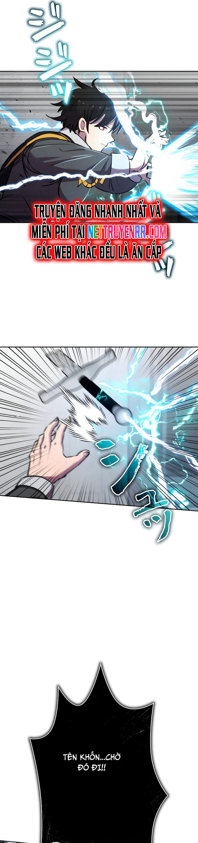 Tôi Không Phải Là Kẻ Phản Diện Chapter 12 - Trang 2