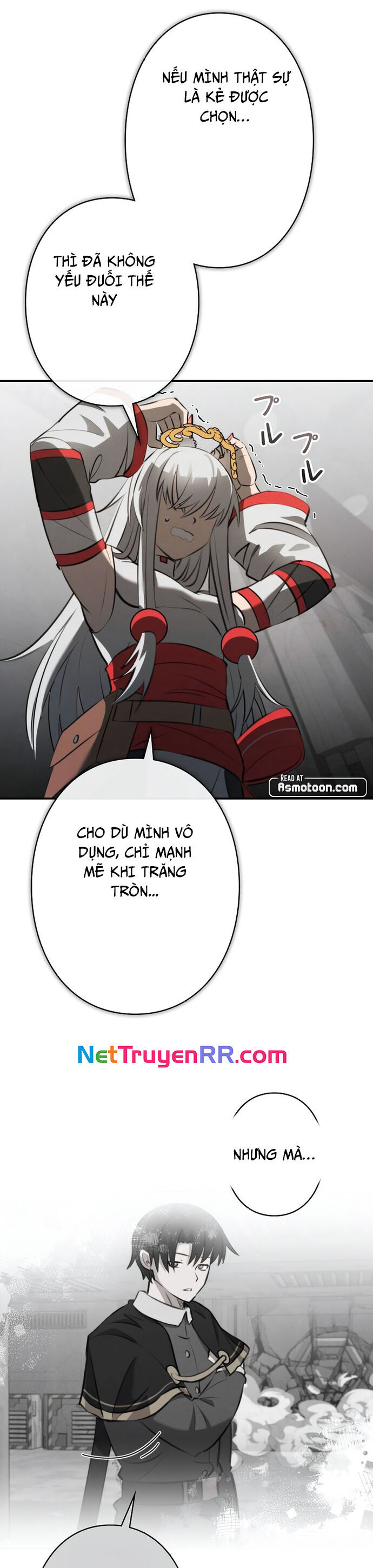 Tôi Không Phải Là Kẻ Phản Diện Chapter 13 - Trang 2