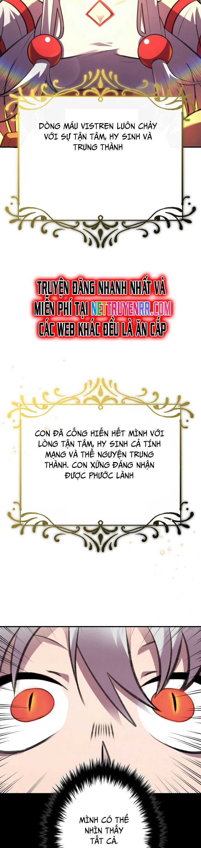 Tôi Không Phải Là Kẻ Phản Diện Chapter 13 - Trang 2