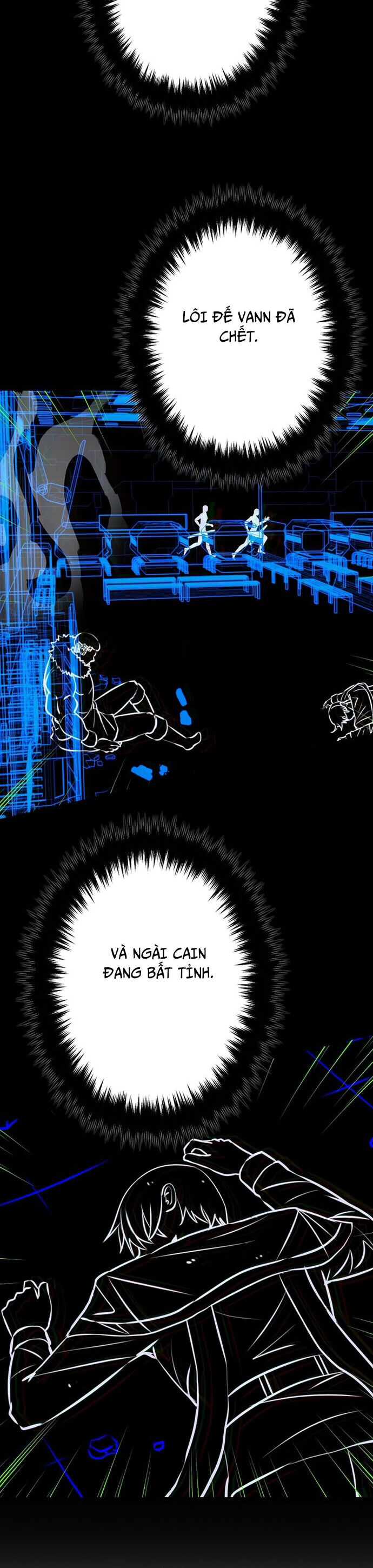 Tôi Không Phải Là Kẻ Phản Diện Chapter 13 - Trang 2