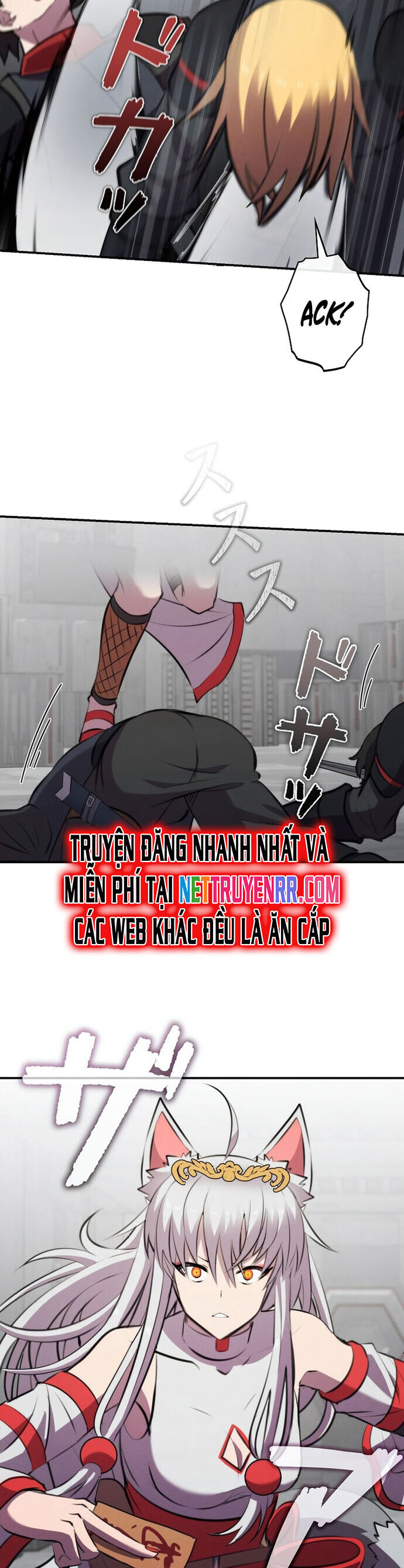 Tôi Không Phải Là Kẻ Phản Diện Chapter 13 - Trang 2