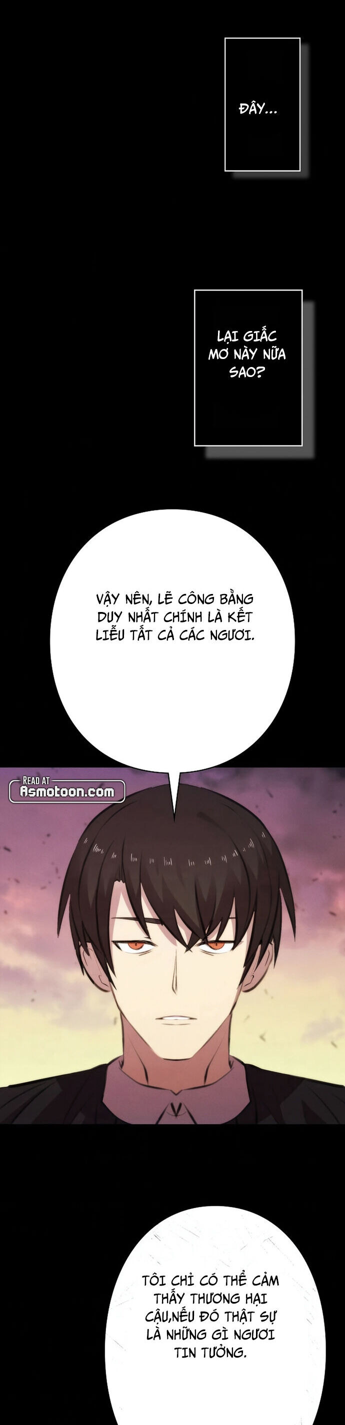 Tôi Không Phải Là Kẻ Phản Diện Chapter 13 - Trang 2