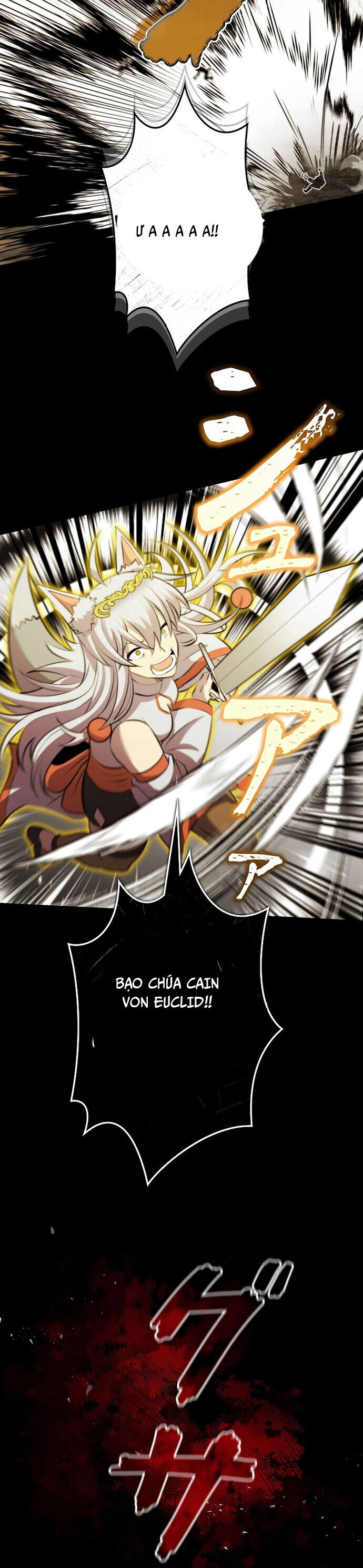 Tôi Không Phải Là Kẻ Phản Diện Chapter 13 - Trang 2