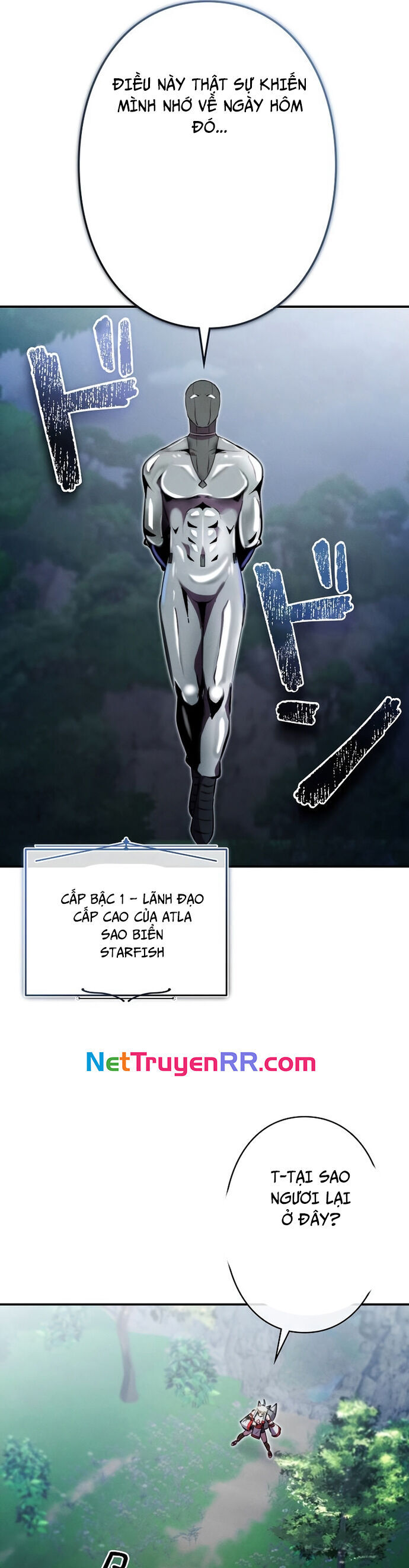 Tôi Không Phải Là Kẻ Phản Diện Chapter 13 - Trang 2