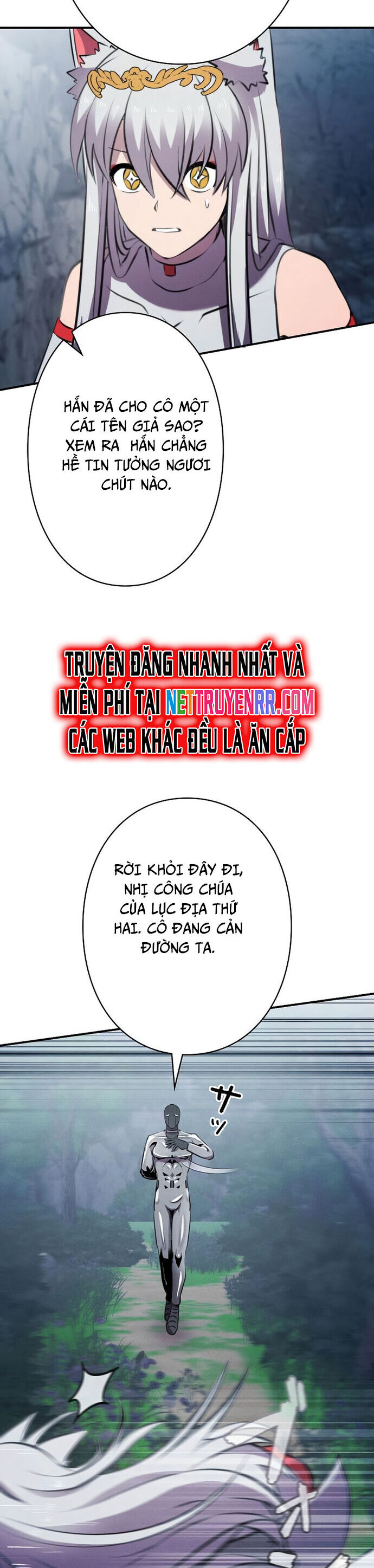 Tôi Không Phải Là Kẻ Phản Diện Chapter 13 - Trang 2