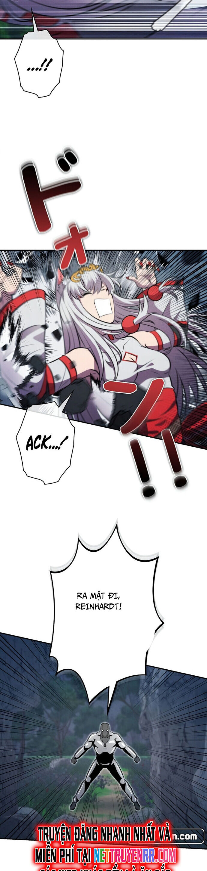 Tôi Không Phải Là Kẻ Phản Diện Chapter 13 - Trang 2