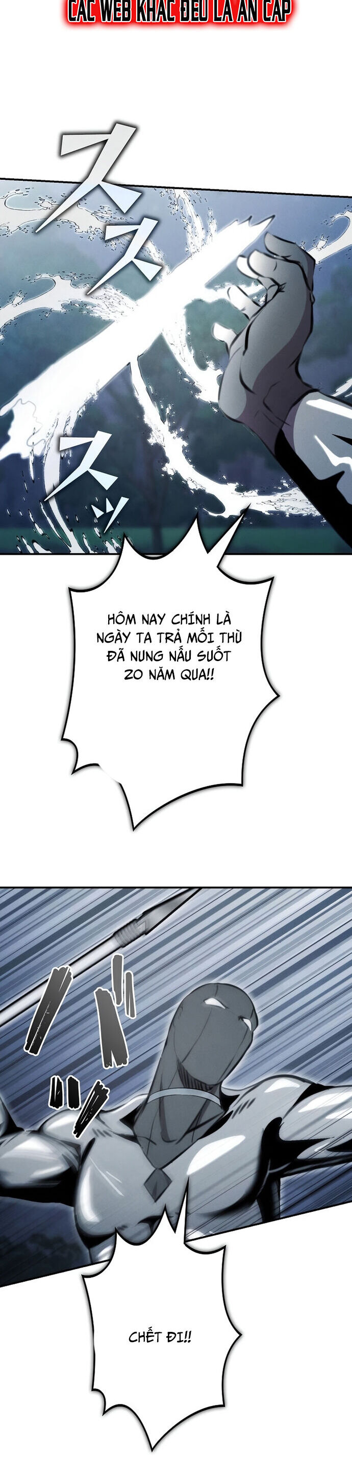 Tôi Không Phải Là Kẻ Phản Diện Chapter 13 - Trang 2