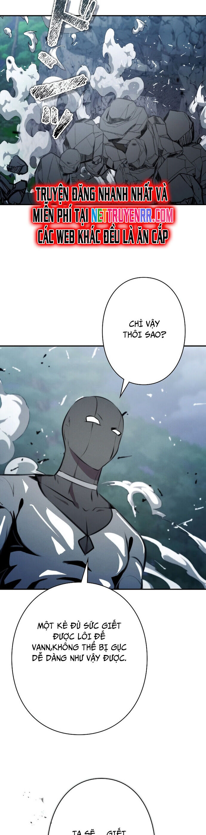 Tôi Không Phải Là Kẻ Phản Diện Chapter 13 - Trang 2