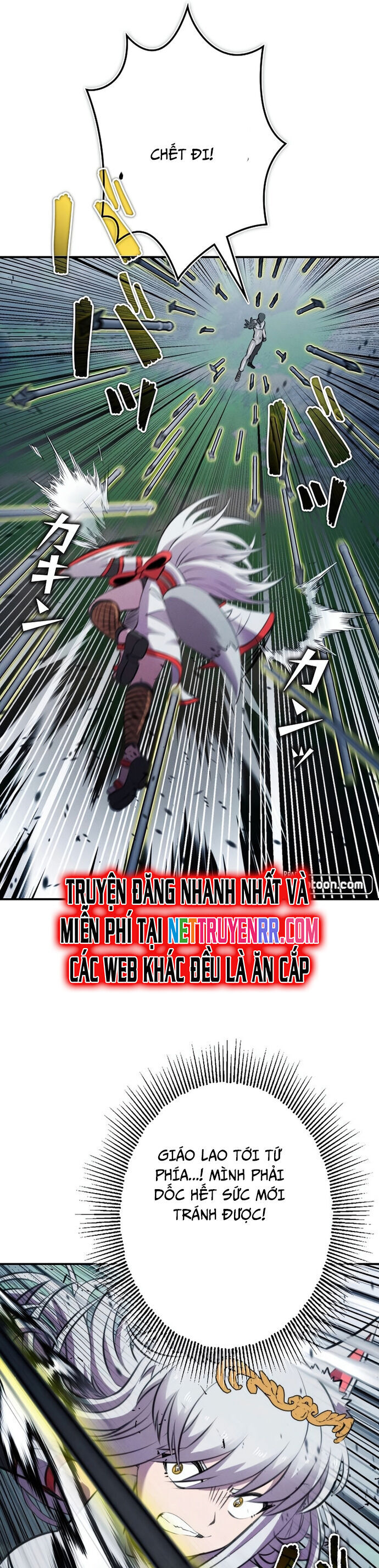 Tôi Không Phải Là Kẻ Phản Diện Chapter 13 - Trang 2