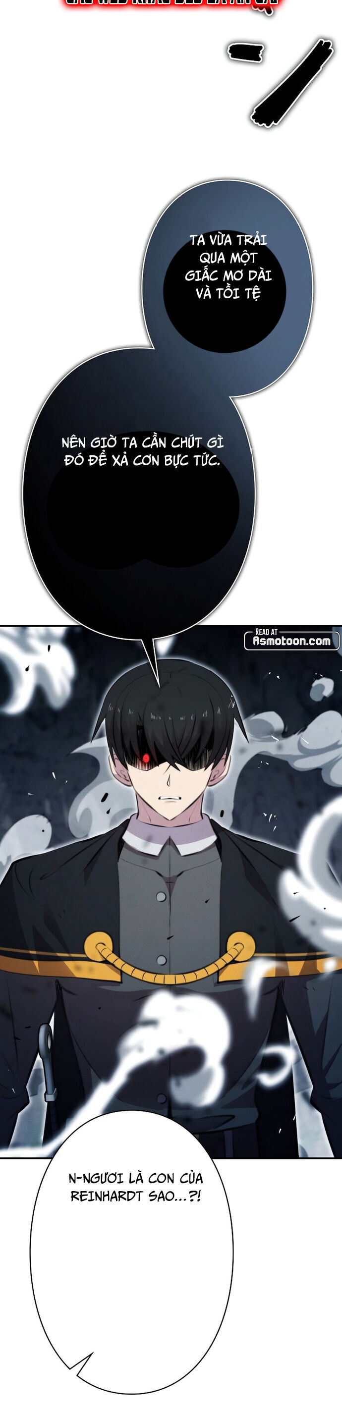 Tôi Không Phải Là Kẻ Phản Diện Chapter 13 - Trang 2