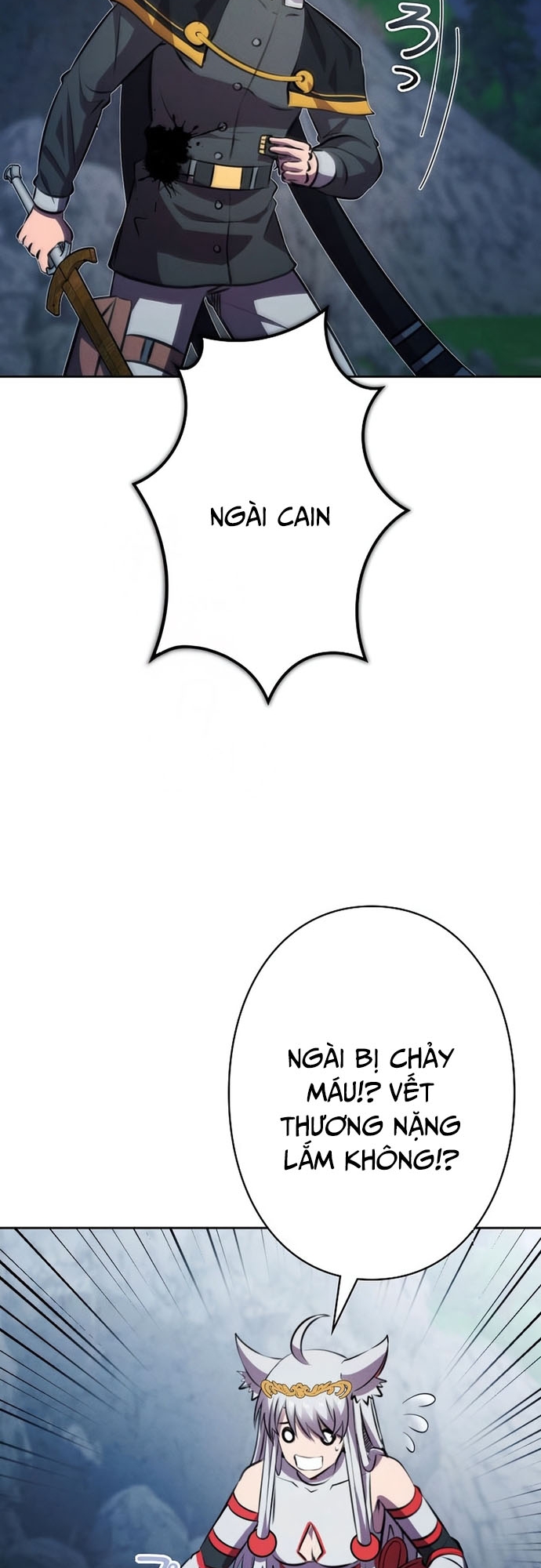 Tôi Không Phải Là Kẻ Phản Diện Chapter 15 - Trang 2