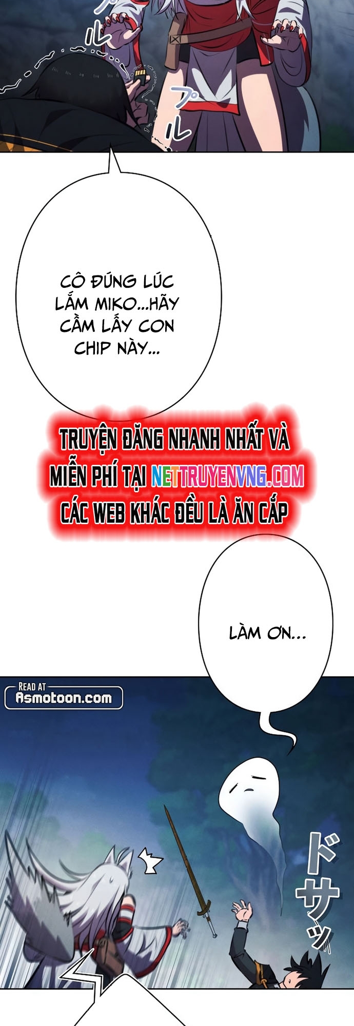 Tôi Không Phải Là Kẻ Phản Diện Chapter 15 - Trang 2