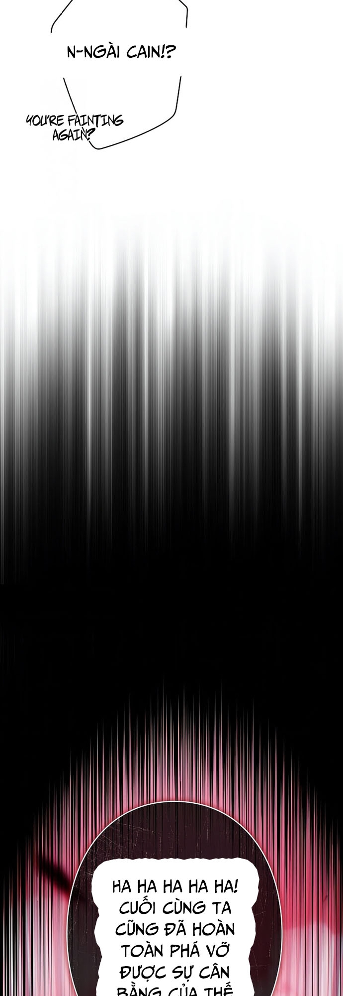 Tôi Không Phải Là Kẻ Phản Diện Chapter 15 - Trang 2