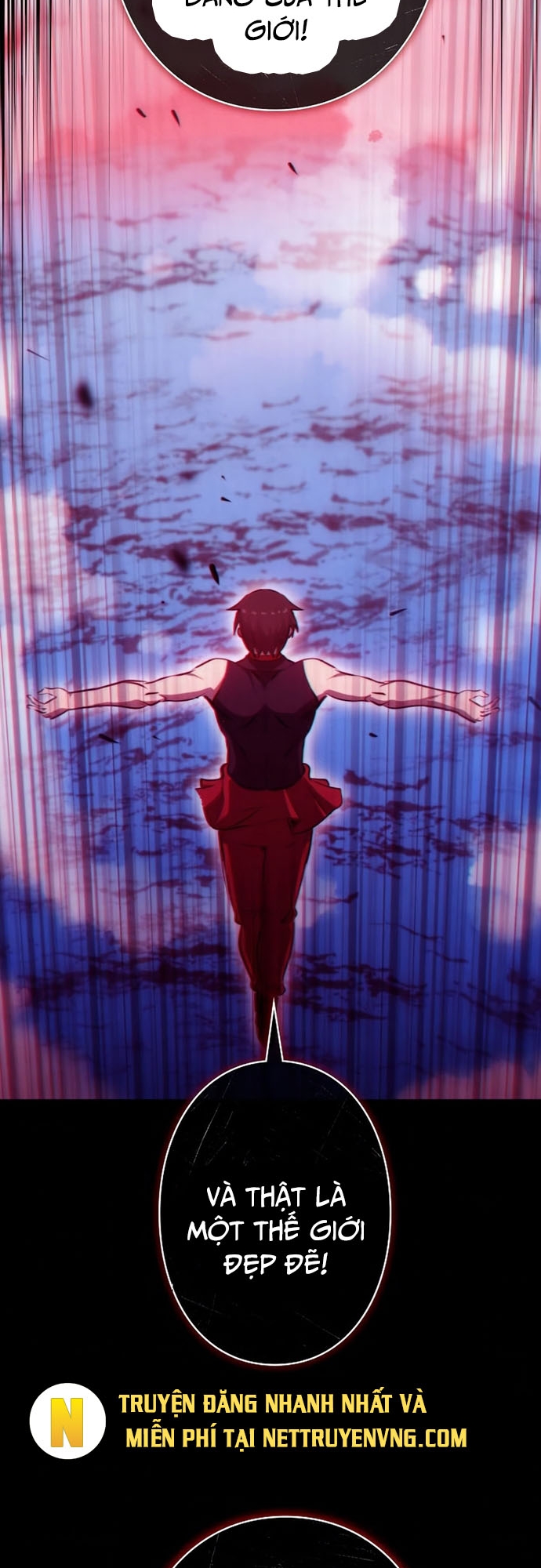 Tôi Không Phải Là Kẻ Phản Diện Chapter 15 - Trang 2