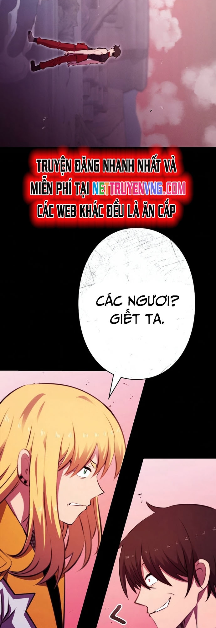 Tôi Không Phải Là Kẻ Phản Diện Chapter 15 - Trang 2