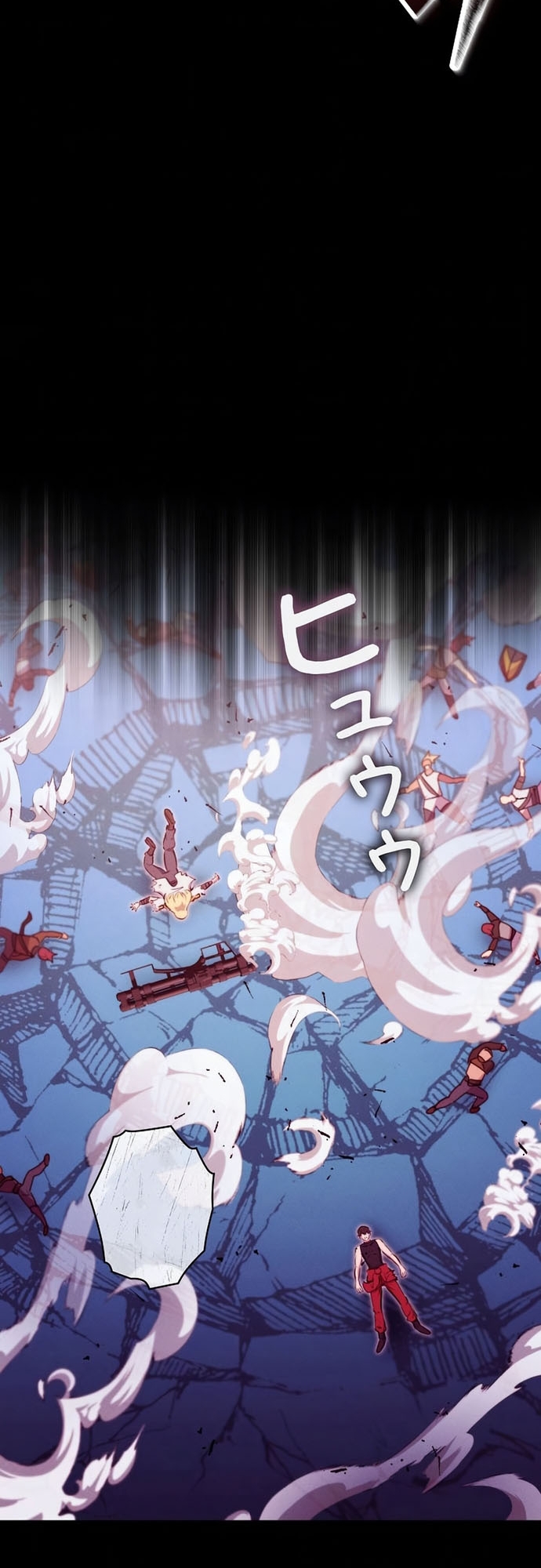 Tôi Không Phải Là Kẻ Phản Diện Chapter 15 - Trang 2