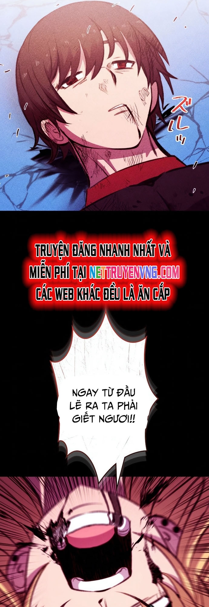 Tôi Không Phải Là Kẻ Phản Diện Chapter 15 - Trang 2