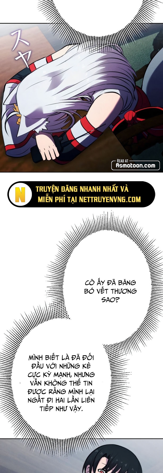 Tôi Không Phải Là Kẻ Phản Diện Chapter 15 - Trang 2