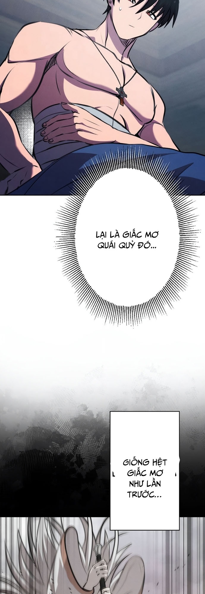 Tôi Không Phải Là Kẻ Phản Diện Chapter 15 - Trang 2