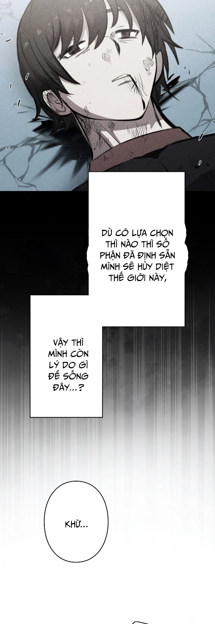 Tôi Không Phải Là Kẻ Phản Diện Chapter 15 - Trang 2