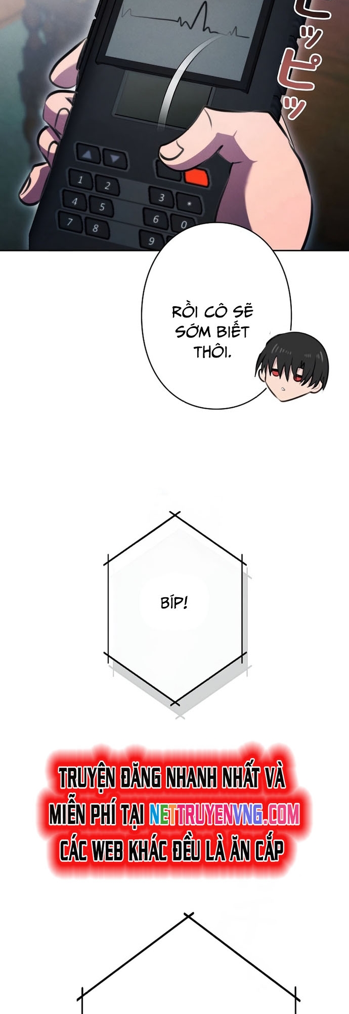 Tôi Không Phải Là Kẻ Phản Diện Chapter 15 - Trang 2