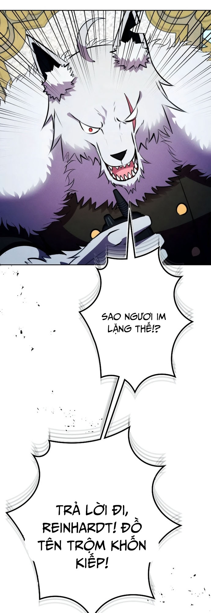 Tôi Không Phải Là Kẻ Phản Diện Chapter 15 - Trang 2